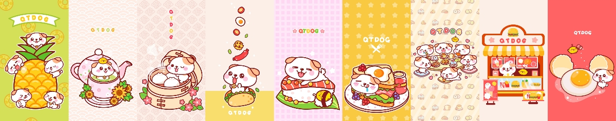 秋田君愛(ài)美食