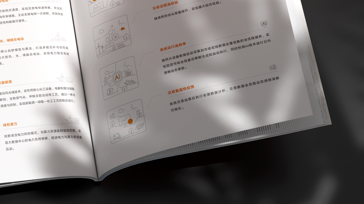 陽(yáng)光電源&陽(yáng)光新能源畫(huà)冊(cè)設(shè)計(jì)~續(xù)篇