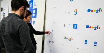  Google谷歌宣布2015全新Logo圖標(biāo)