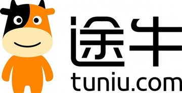 途牛旅游網(wǎng)正式啟用新LOGO