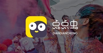  聊天軟件“來(lái)往”更名“點(diǎn)點(diǎn)蟲”并更換新LOGO