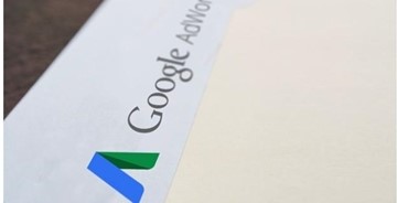 Google廣告服務產品AdWords啟用全新LOGO