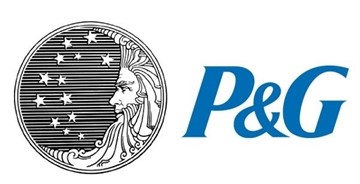日用品巨头宝洁（P&G）发布新logo
