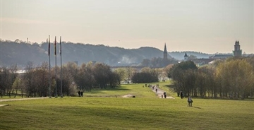 立陶宛發(fā)起全球設(shè)計競爭