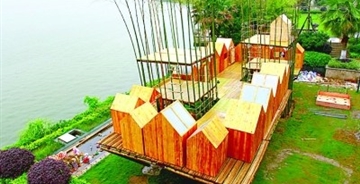 武漢伢造的屋也能獲建筑大獎(jiǎng)