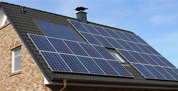 舊金山：要求在新建筑物上安裝太陽能電池板