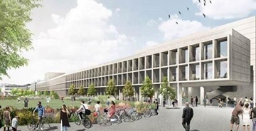 “新興設(shè)計(jì)工作室”獲得墨西哥項(xiàng)目