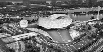 科技館方案“類似” 倒逼河南智庫(kù)建設(shè)