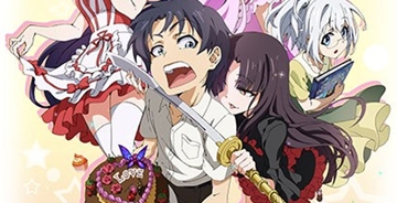 2016繼續(xù)火熱！《愛神巧克力》第六集人氣不減