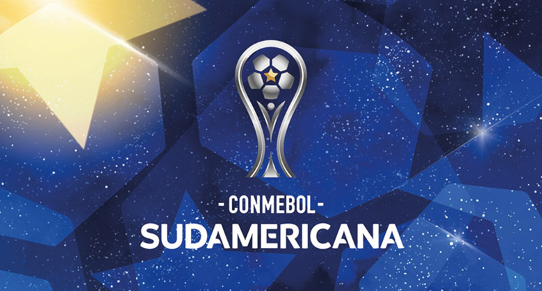 南美足联揭晓南美杯全新标识-中国设计网