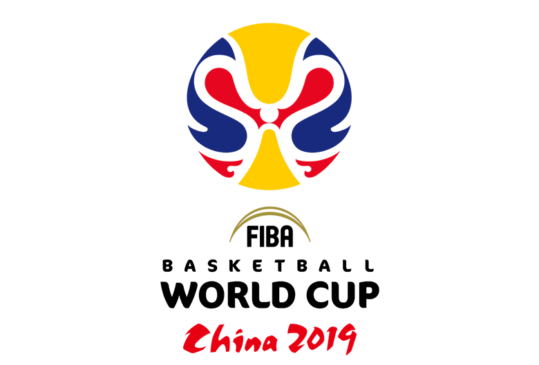2019 FIBA篮球世界杯标志亮相-中国设计网