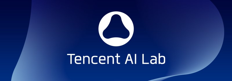 Tencent AI Lab – 品牌形象设计-中国设计网