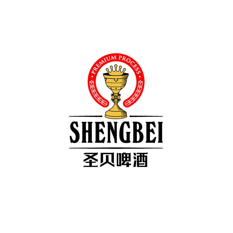 圣貝啤酒品牌logo.png