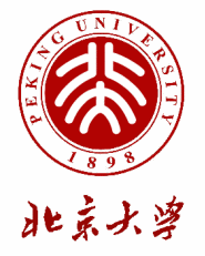 北京大学120周年校庆标志.gif