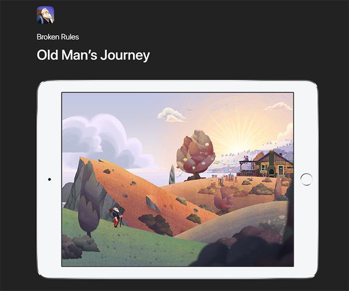 回憶之旅 Old Man’s Journey.jpg