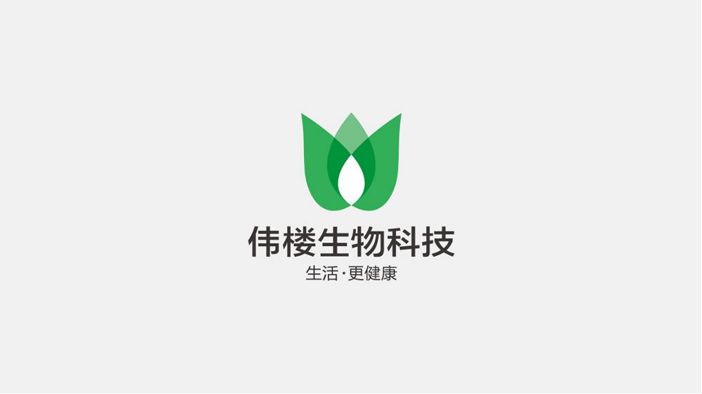 伟楼生物科技（Weilou Food）logo.jpeg