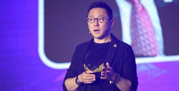 2017WMIC觀察：深度把脈共享經(jīng)濟(jì) 他們的野心超出你想象