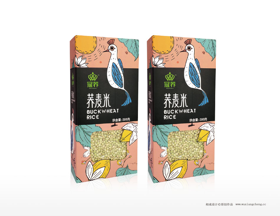 冠荞系列荞麦产品包装设计欣赏2.jpeg