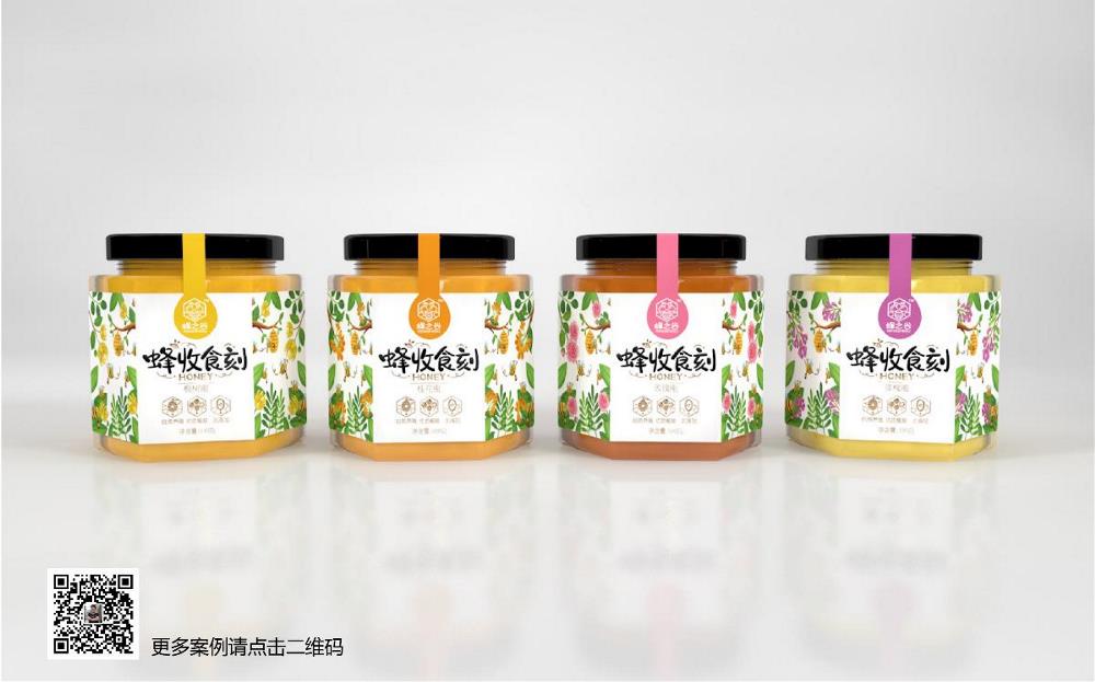 蜂之谷品牌-蜂蜜系列包装设计2.jpeg