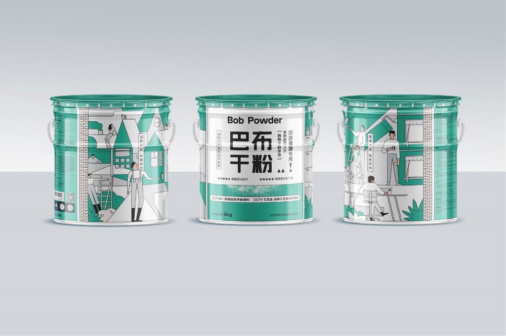 干粉涂料油漆家居品牌包装设计西安厚启1.jpeg