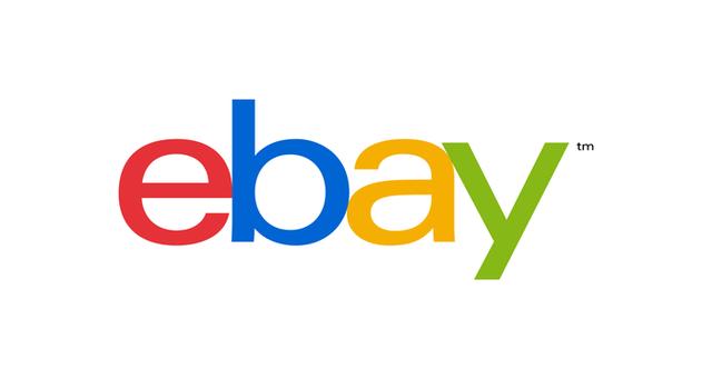 电子购物网站 ebay 推出新品牌形象-中国设计网