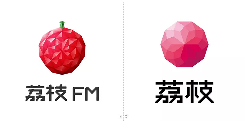 荔枝FM更名为“荔枝”1.png