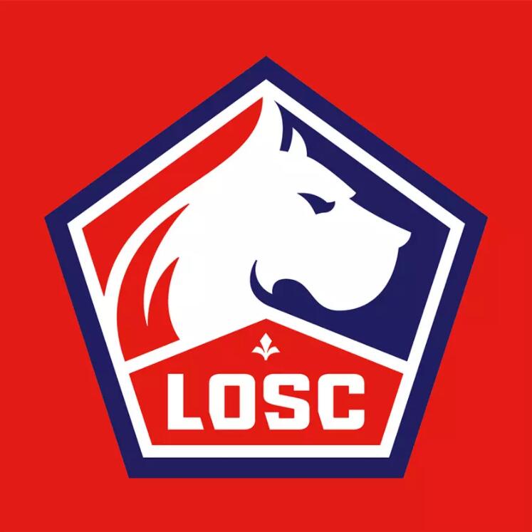 法国里尔足球俱乐部更换队徽1.jpg
