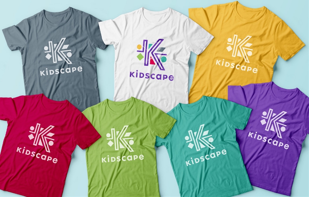 英国儿童慈善机构Kidscape推出新标志9.jpg