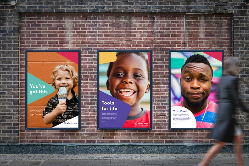英国儿童慈善机构Kidscape推出新标志6.jpg