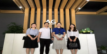 第六屆創(chuàng)新百強(qiáng)暨十佳中小企業(yè)創(chuàng)業(yè)英才評選，慶賀浪尖設(shè)計候選