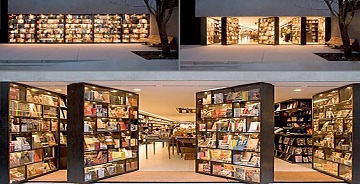 如何设计一家“好”书店