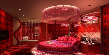 婚慶主題酒店如何設(shè)計(jì)好 婚慶主題酒店設(shè)計(jì)說明-水木源創(chuàng)設(shè)計(jì)
