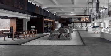怎樣用軟裝來豐富辦公室空間設(shè)計(jì)感