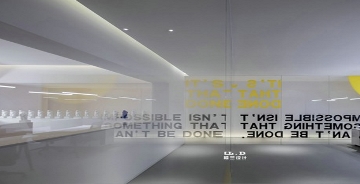 鄭州辦公室裝修公司哪家好