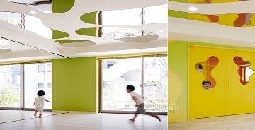 幼兒園裝修預(yù)算可以在哪些方面進(jìn)行很好的控制