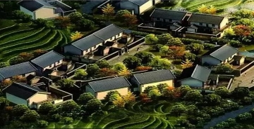 田園綜合體開啟的農(nóng)業(yè)變現(xiàn)新模式-水木源創(chuàng)設計
