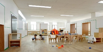幼兒園設(shè)計(jì)公司哪家比較專業(yè)