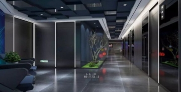 電競酒店裝修設計需要重點考慮的內容