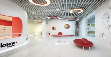 鄭州好的幼兒園裝修設(shè)計(jì)需要考慮哪些問(wèn)題