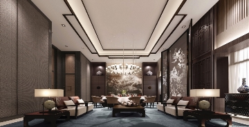 重庆酒店设计中最容易忽略的细节