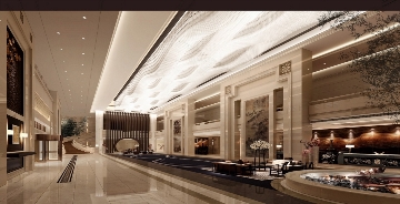 重庆商务酒店设计的注意环节和标准有哪些？