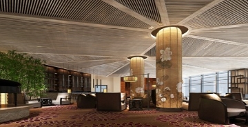 重庆酒店设计应注意的几点要求