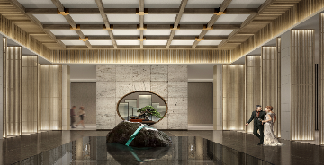 重庆主题酒店设计公司如何选择呢？