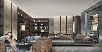 重庆酒店设计应该如何考虑提升酒店的品牌形象？