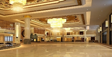 重庆星级酒店设计细节体现品位？