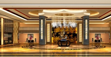 重庆酒店装修设计有哪些技巧？