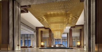重庆主题酒店设计通过哪些因素展示主题