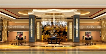 重庆酒店装修设计有几个方面需注意？