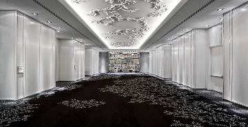 重庆酒店设计应适应主流的审美意识
