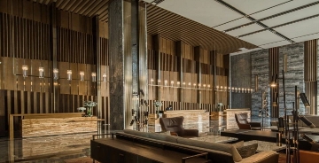 重庆酒店装修设计需考虑的5个问题介绍